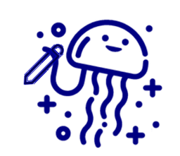 水母快写